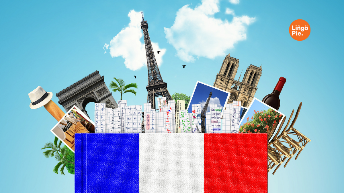 اخذ ویزای فرانسه