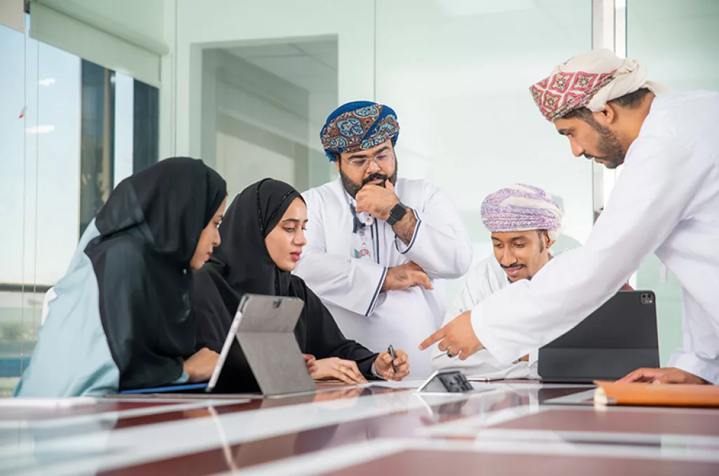مدارک اخذ اقامت عمان از طریق ثبت شرکت